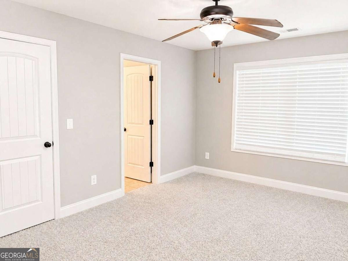 125 Trustin Lake Drive Fayetteville - Photo 14