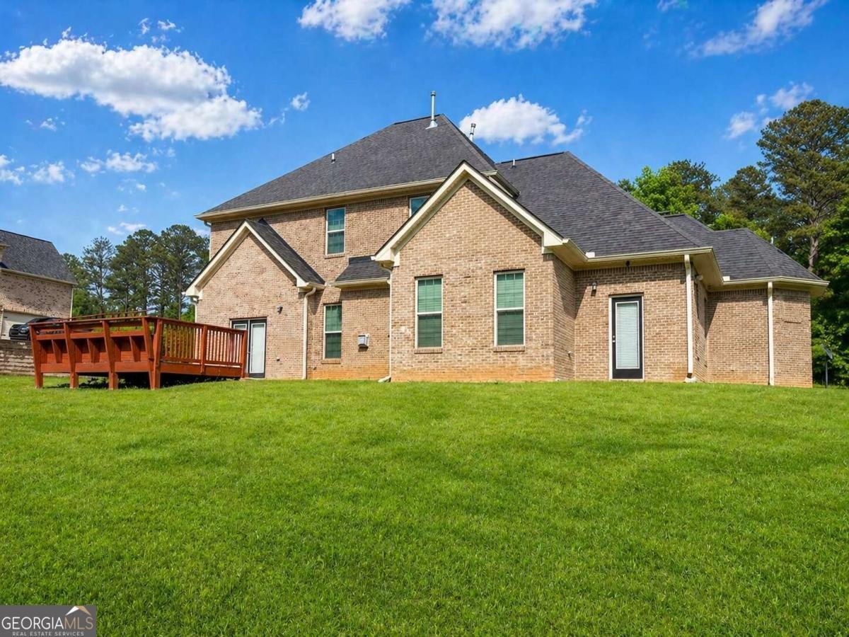125 Trustin Lake Drive Fayetteville - Photo 17