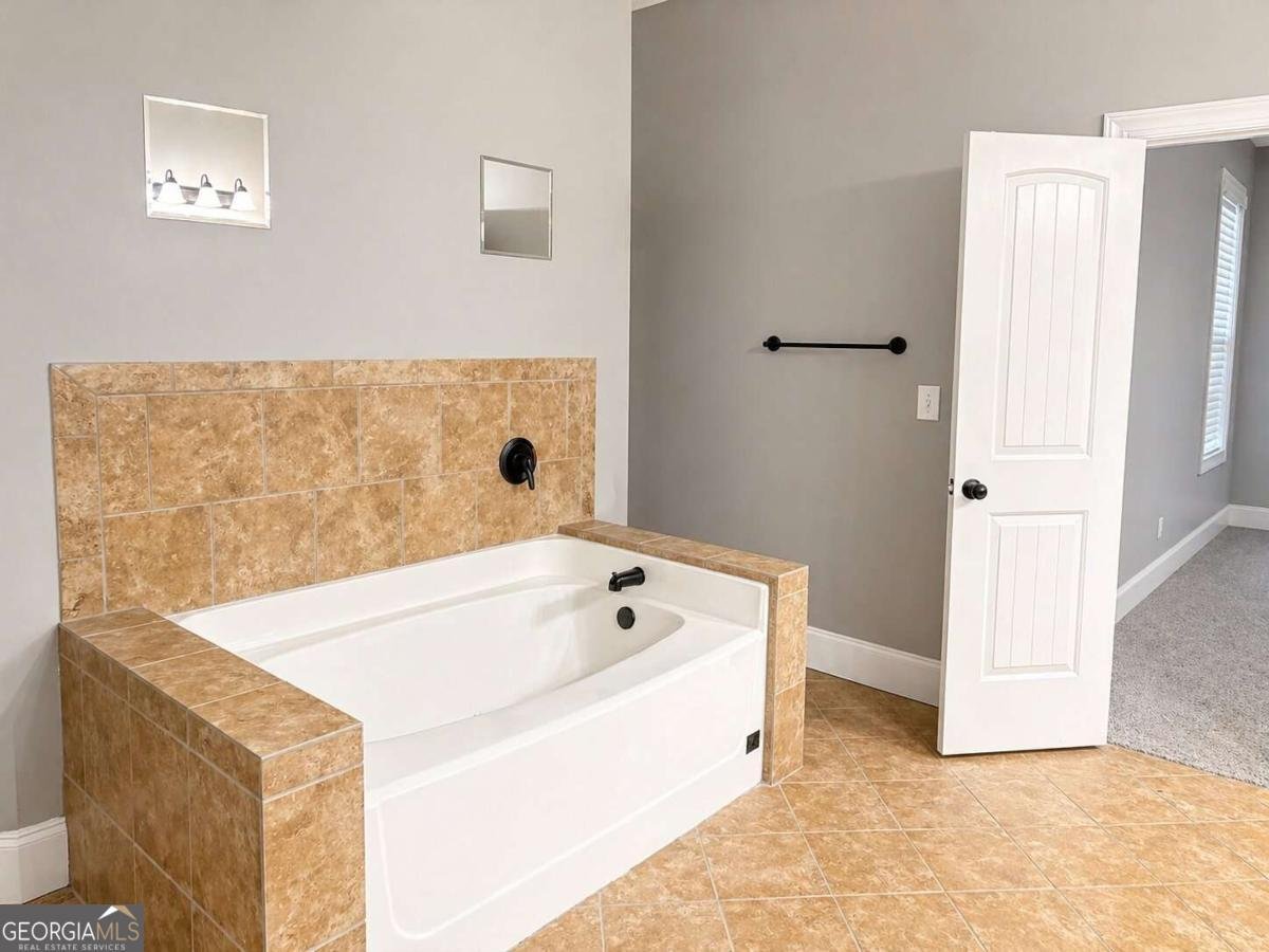 125 Trustin Lake Drive Fayetteville - Photo 8