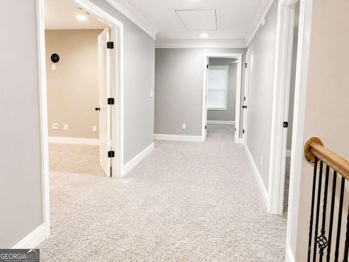 125 Trustin Lake Drive Fayetteville - Photo 9