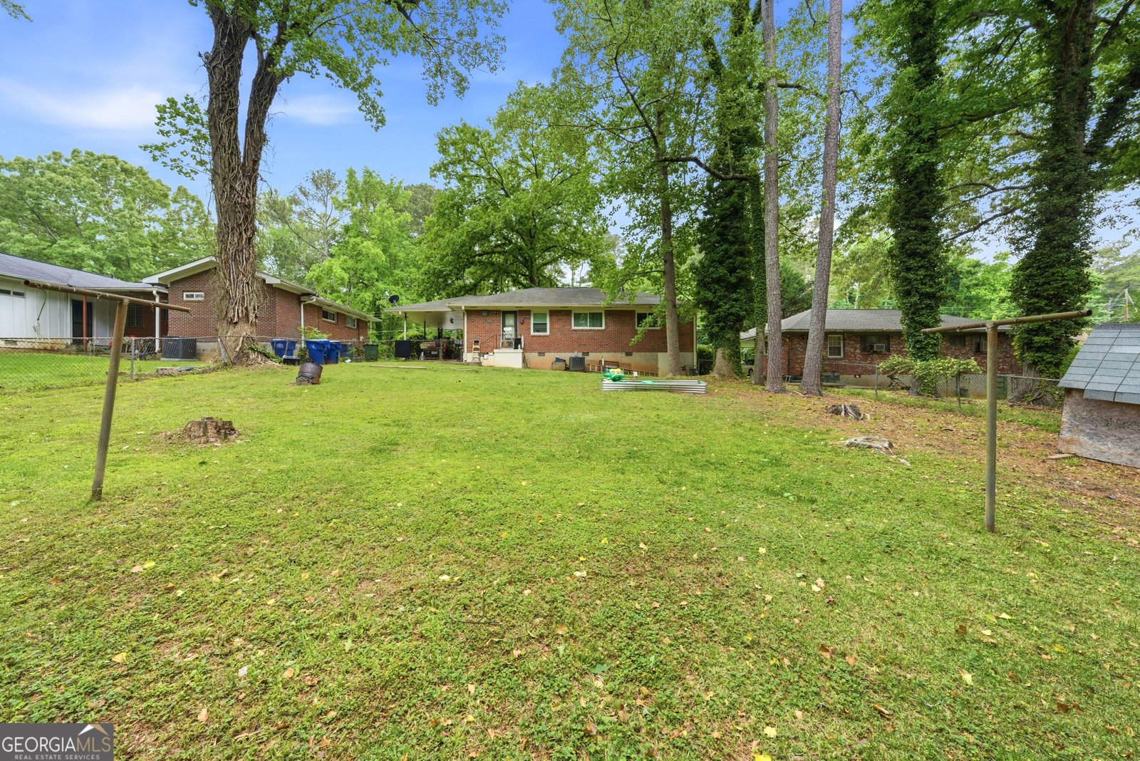 2811 Connally Drive Atlanta - Photo 10