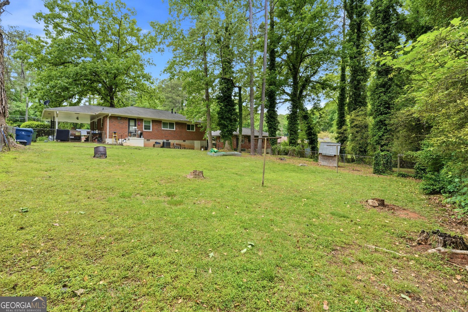 2811 Connally Drive Atlanta - Photo 11