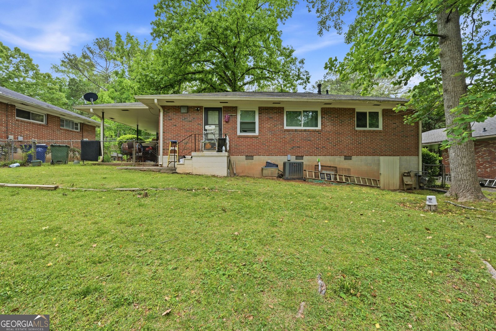 2811 Connally Drive Atlanta - Photo 15