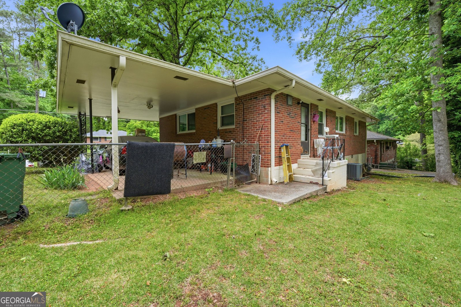 2811 Connally Drive Atlanta - Photo 16