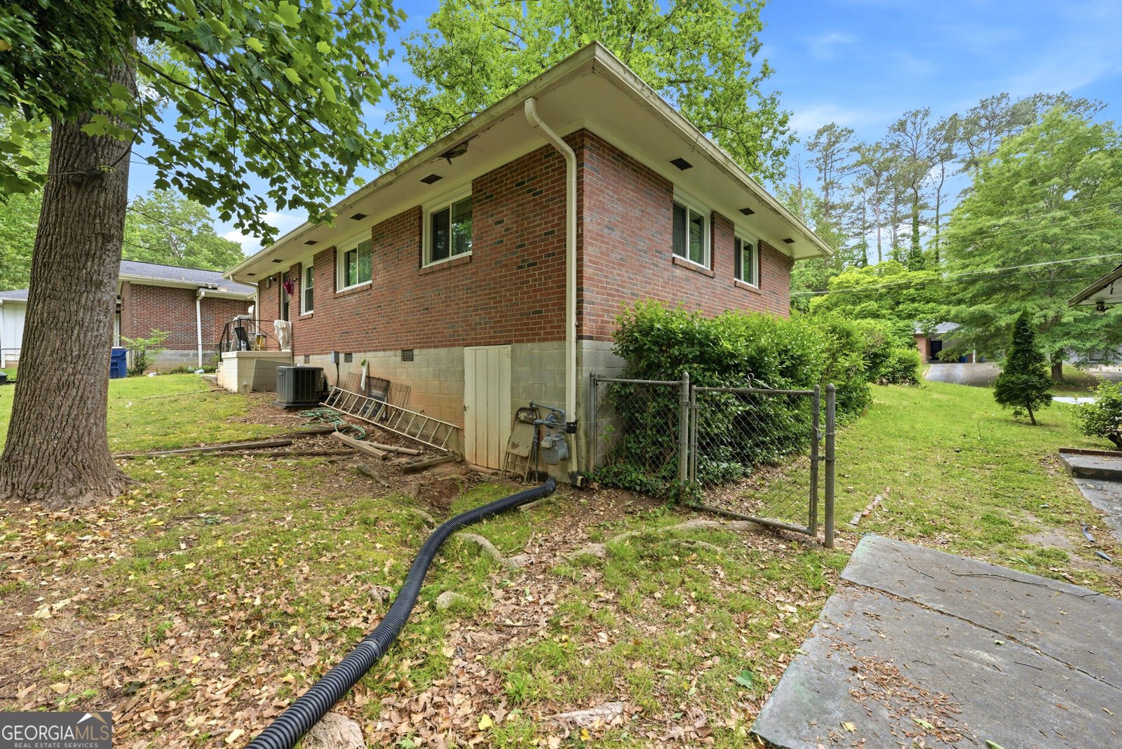 2811 Connally Drive Atlanta - Photo 17