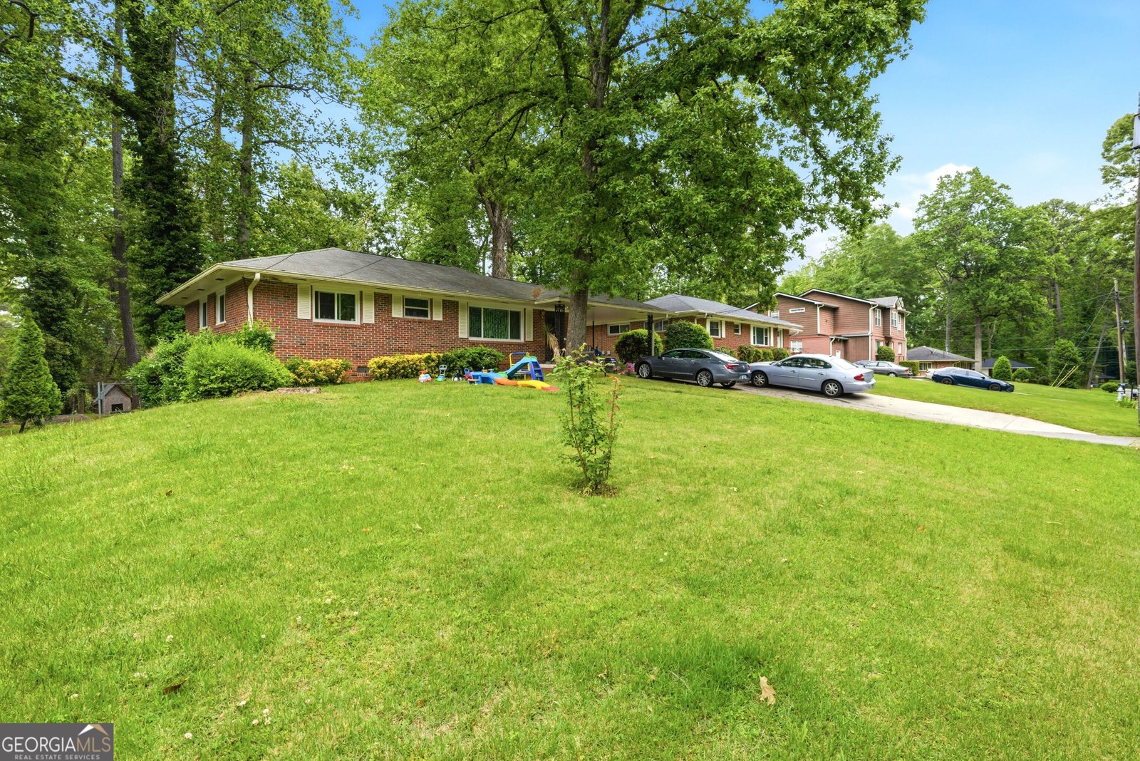 2811 Connally Drive Atlanta - Photo 6