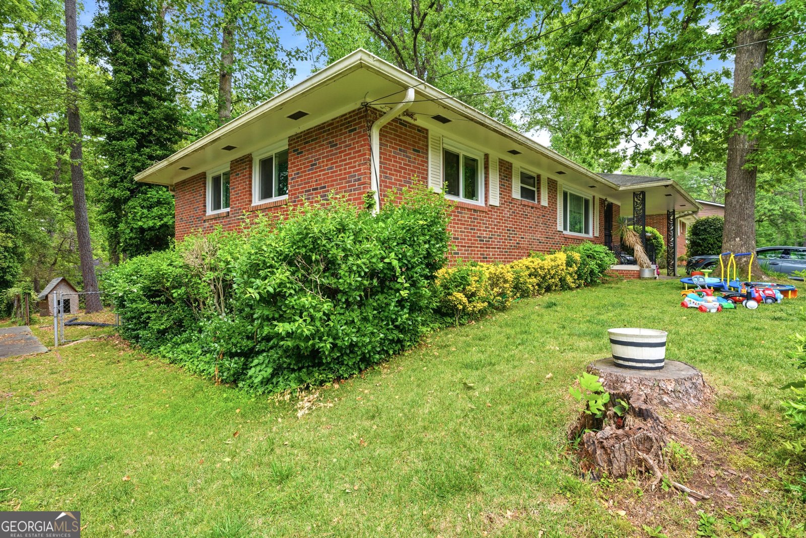 2811 Connally Drive Atlanta - Photo 7