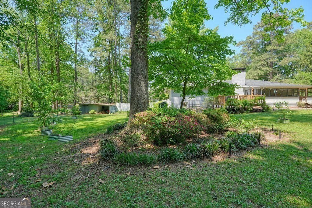 436 Concord Road Smyrna - Photo 55