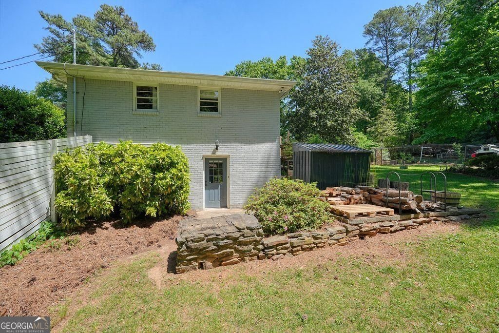 436 Concord Road Smyrna - Photo 60