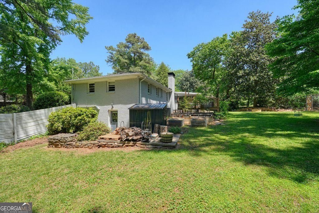436 Concord Road Smyrna - Photo 61