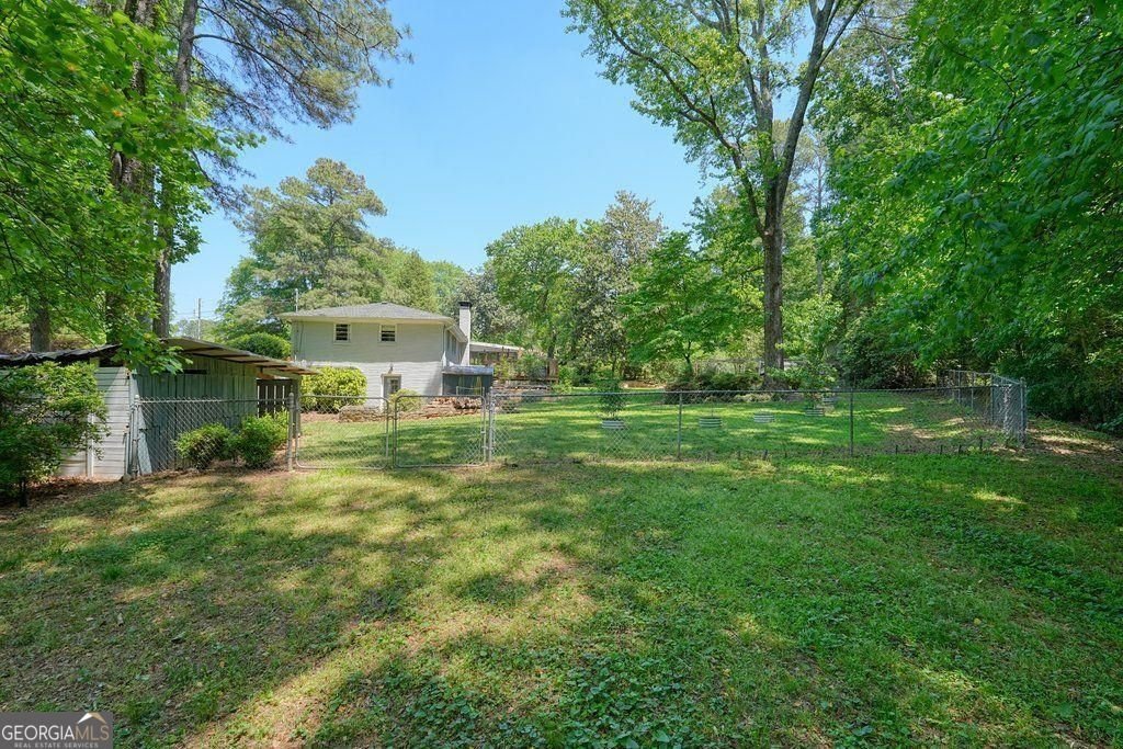436 Concord Road Smyrna - Photo 66