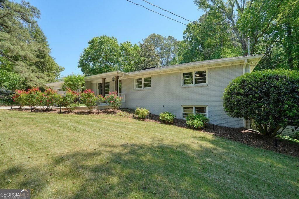 436 Concord Road Smyrna - Photo 72