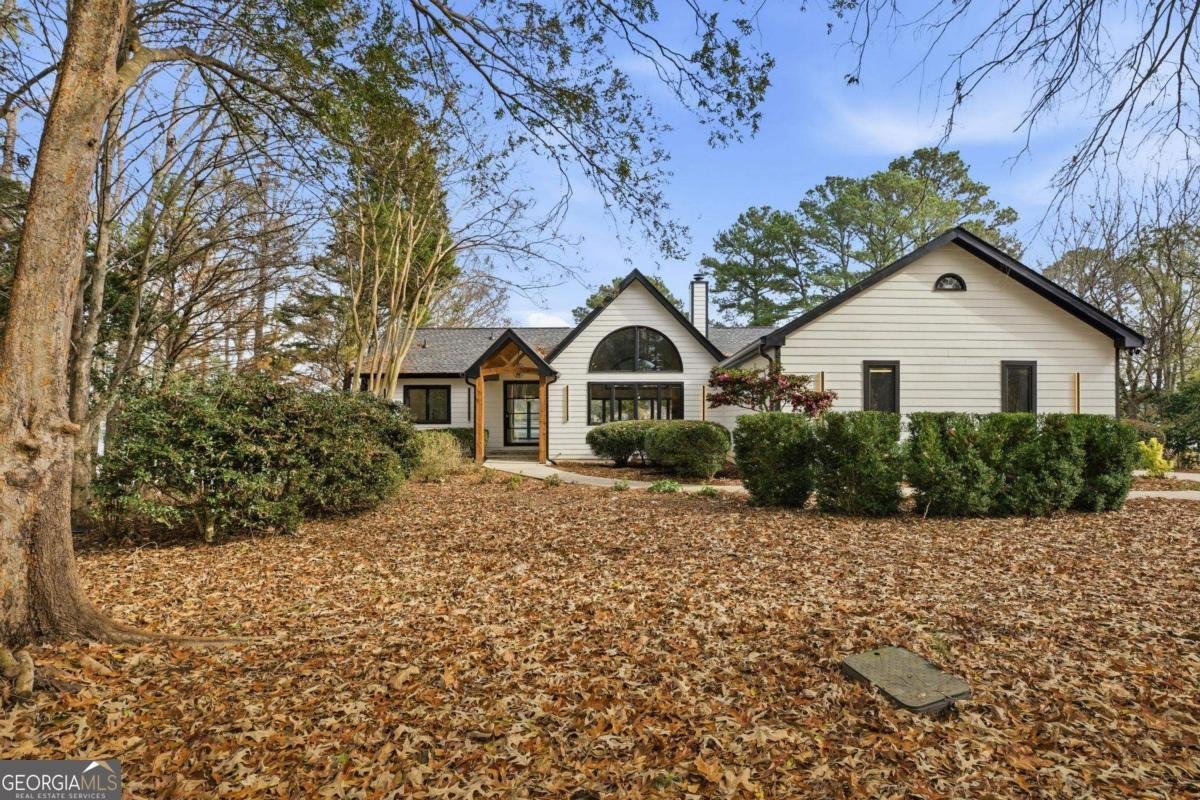 90 Bradford Drive Eatonton - Photo 1