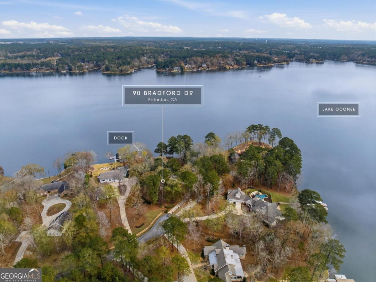 90 Bradford Drive Eatonton - Photo 73