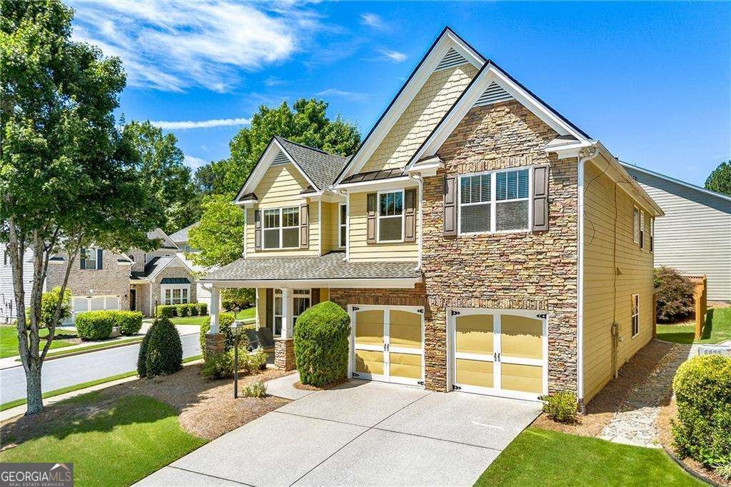 3005 Bunting Run Cumming - Photo 1