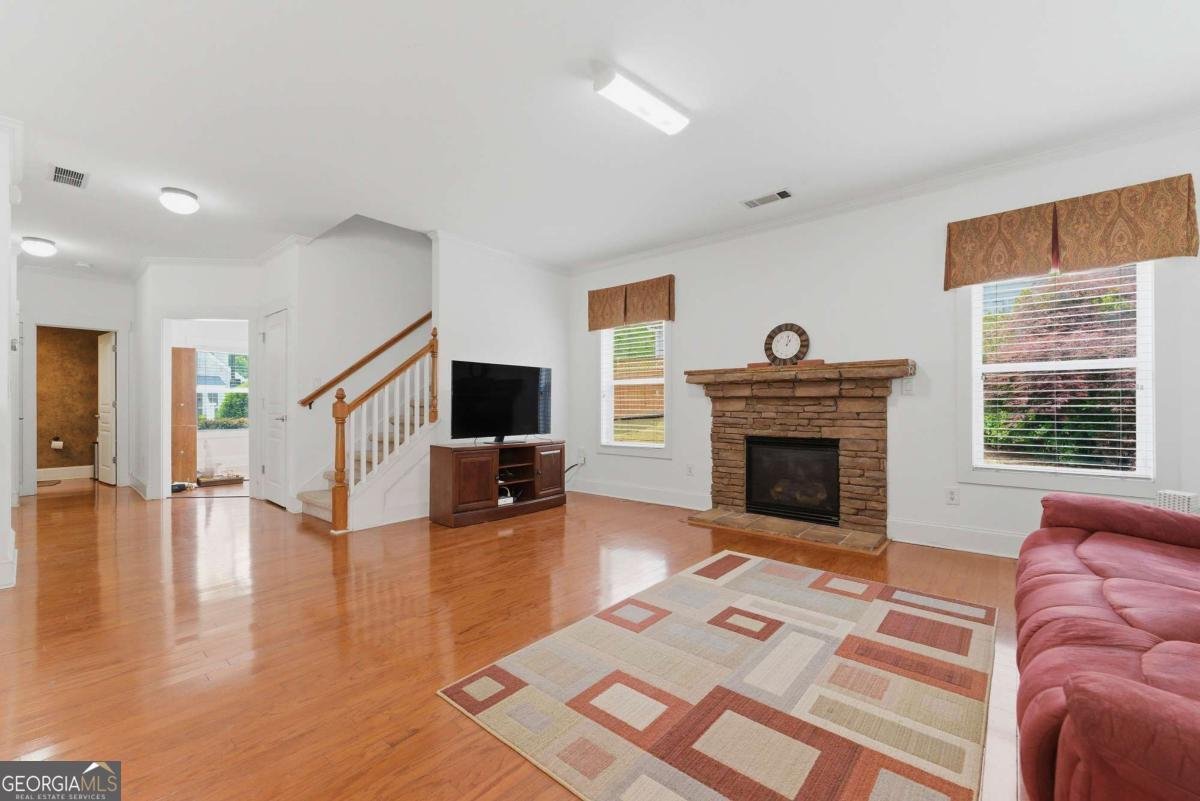 3005 Bunting Run Cumming - Photo 8