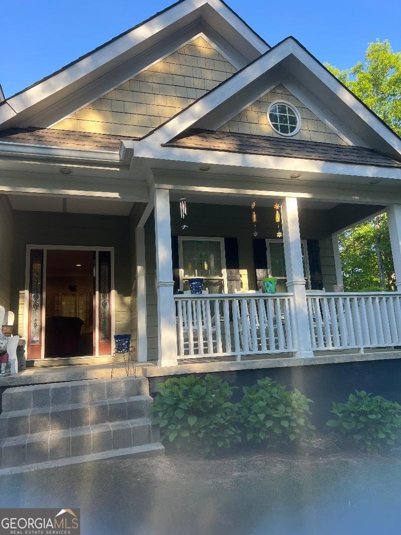 175 Hidden Hills Drive Milledgeville - Photo 15