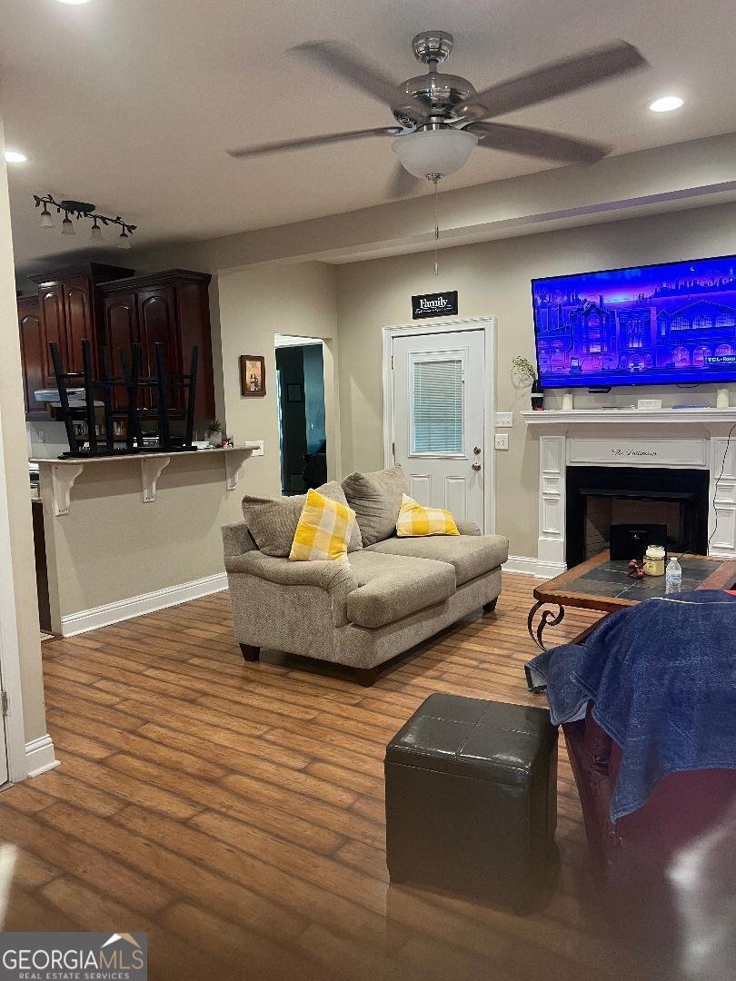 175 Hidden Hills Drive Milledgeville - Photo 9