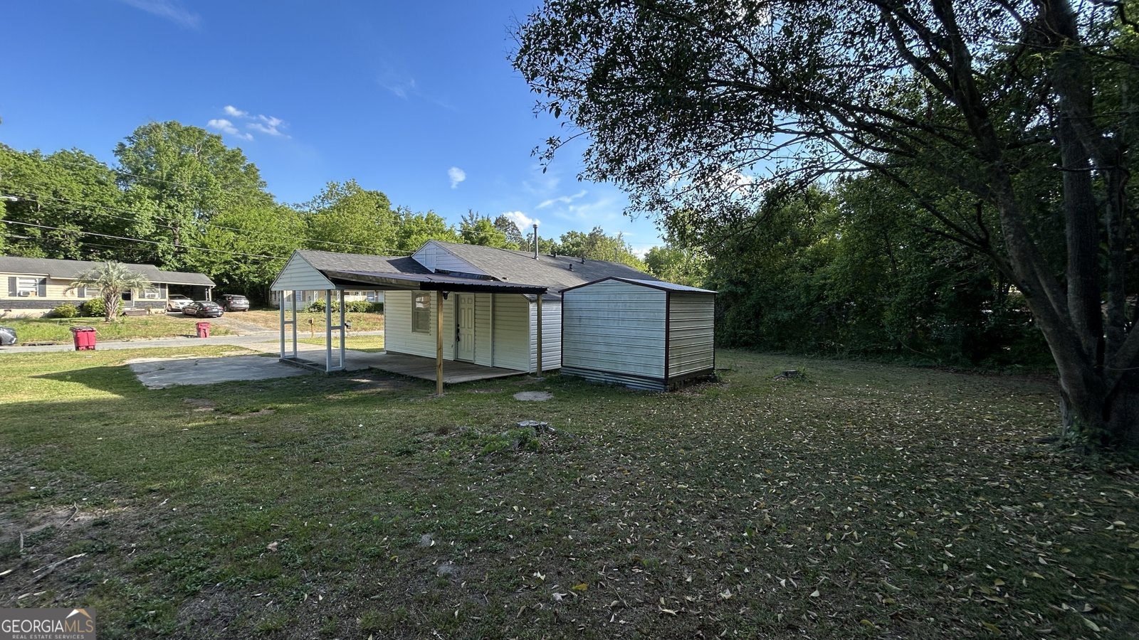 3783 Travis Boulevard Macon - Photo 10