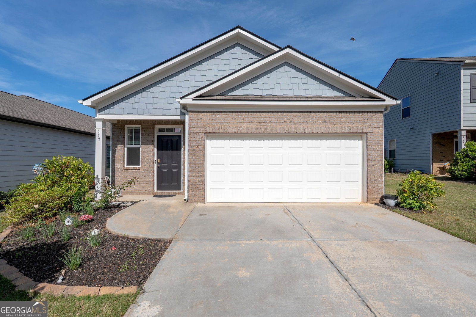 112 Brookside Way Dawsonville - Photo 1