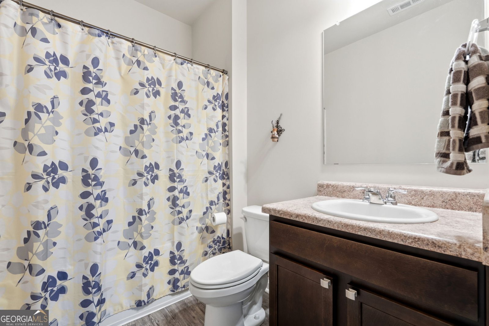112 Brookside Way Dawsonville - Photo 13