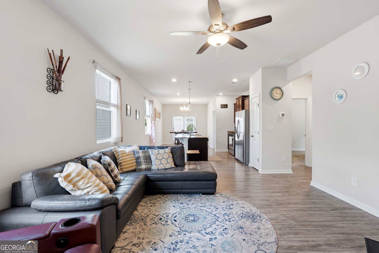 112 Brookside Way Dawsonville - Photo 19