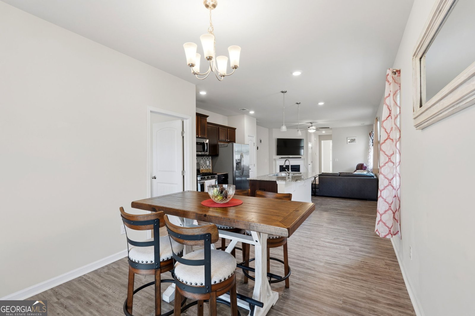 112 Brookside Way Dawsonville - Photo 20