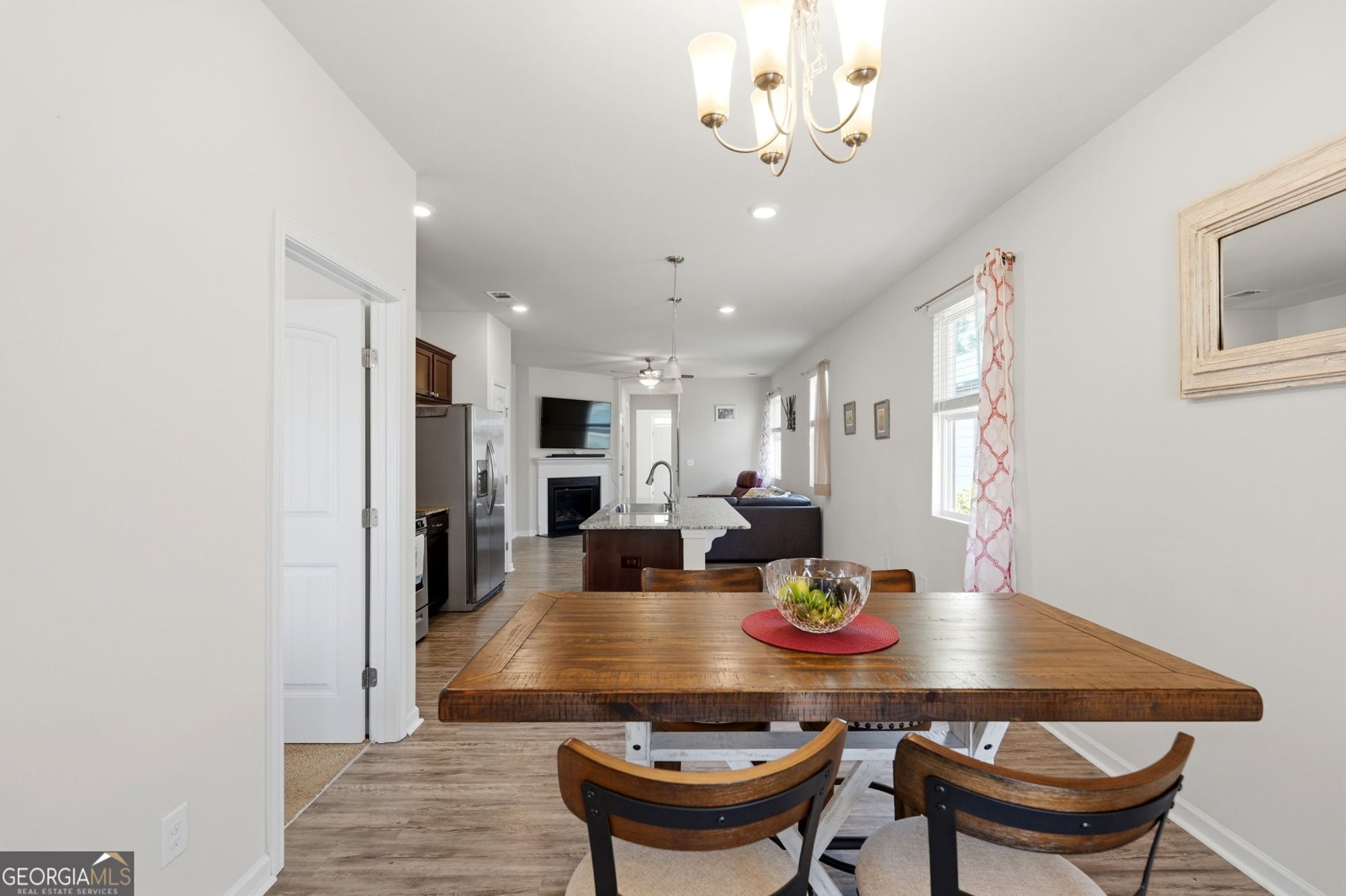 112 Brookside Way Dawsonville - Photo 21