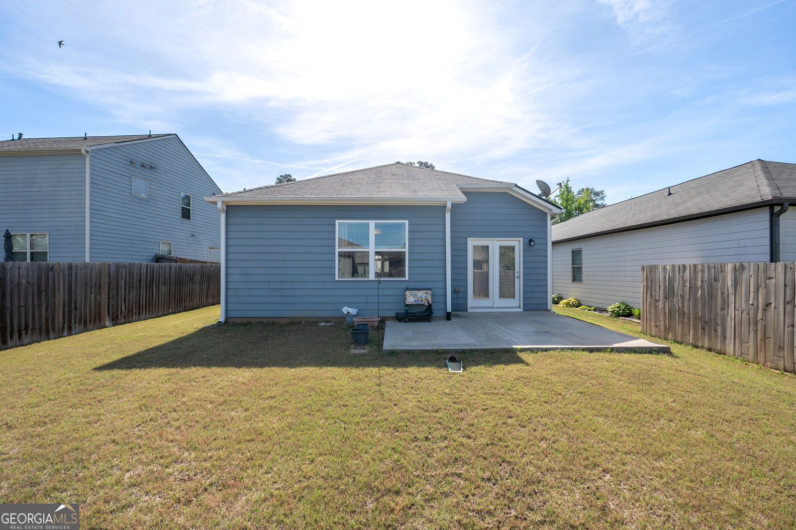 112 Brookside Way Dawsonville - Photo 22