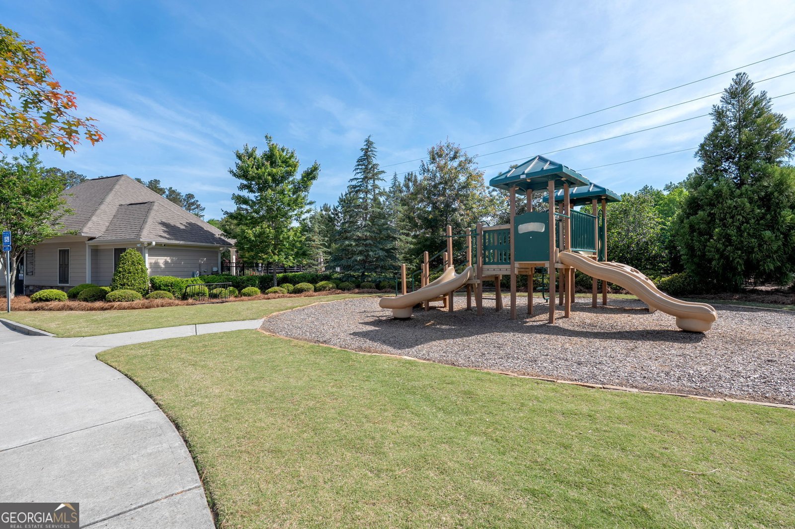 112 Brookside Way Dawsonville - Photo 23