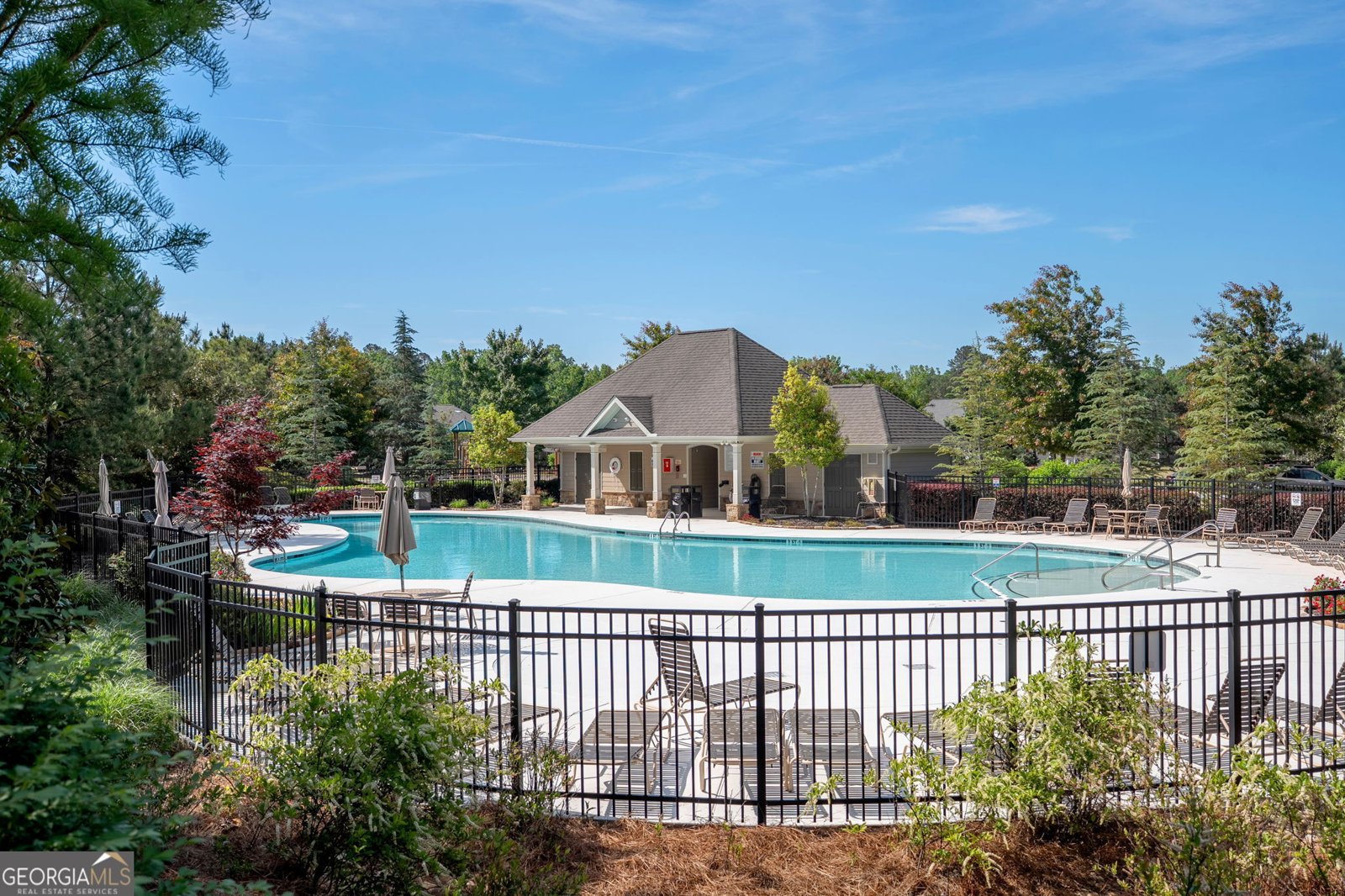 112 Brookside Way Dawsonville - Photo 24