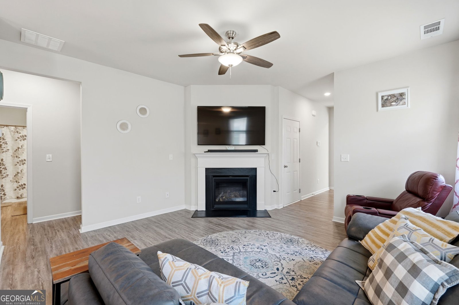 112 Brookside Way Dawsonville - Photo 7