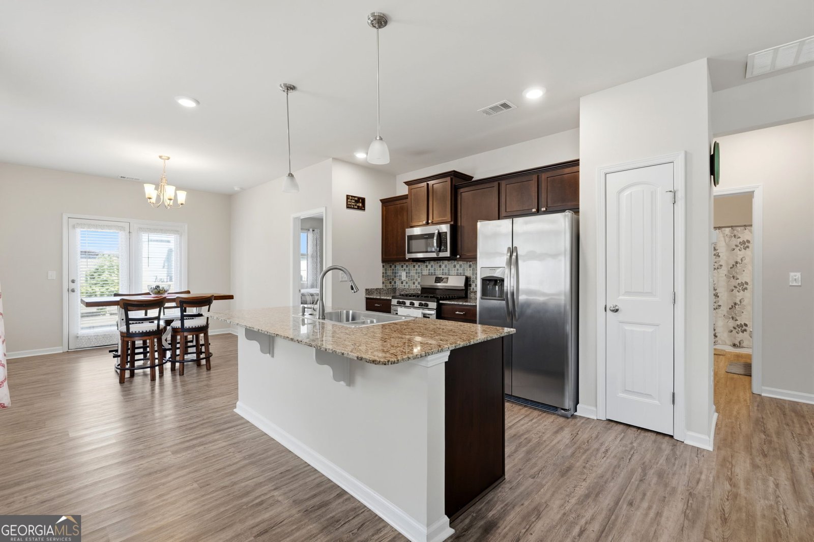 112 Brookside Way Dawsonville - Photo 8