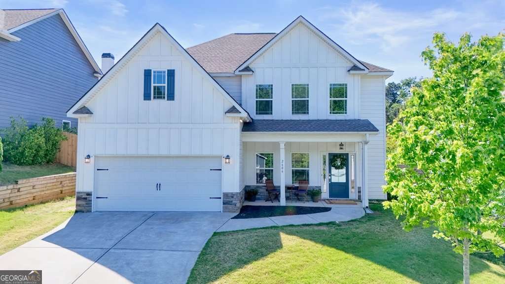 2606 Chase Ridge Kennesaw - Photo 1