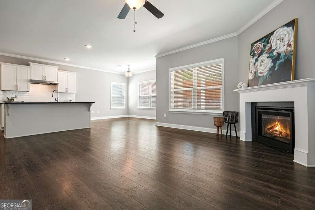2606 Chase Ridge Kennesaw - Photo 10