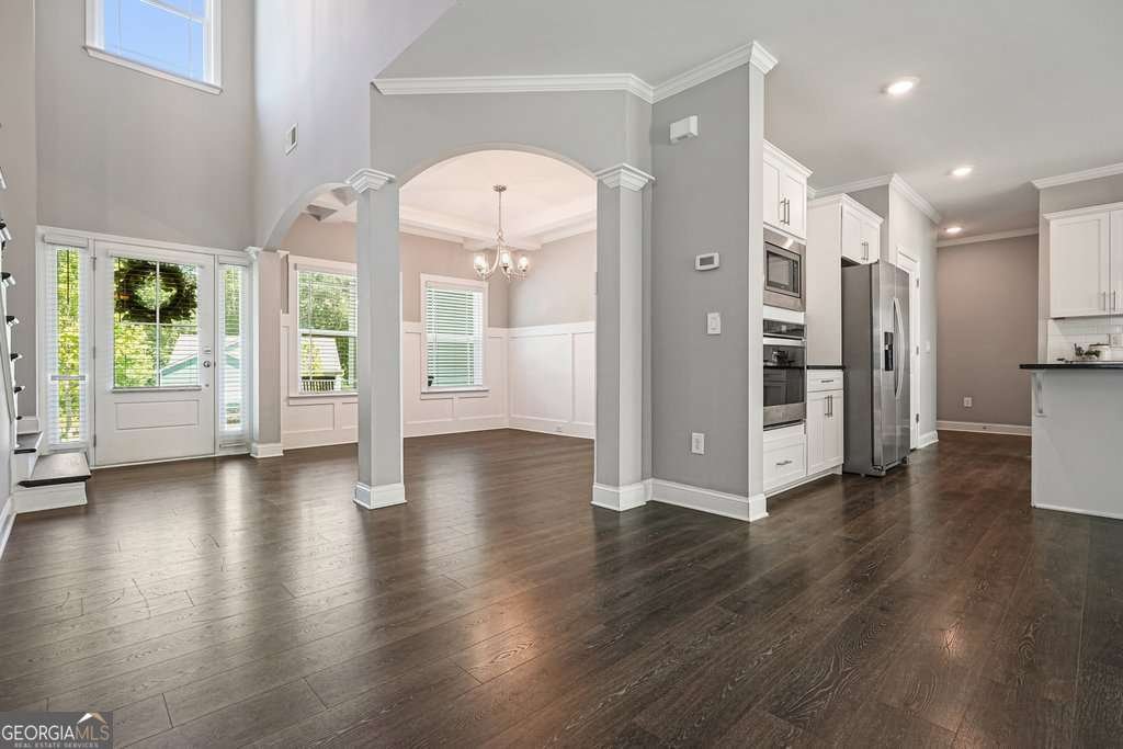2606 Chase Ridge Kennesaw - Photo 11