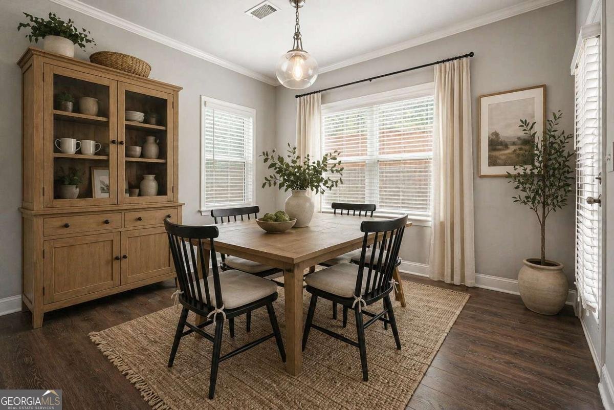 2606 Chase Ridge Kennesaw - Photo 12