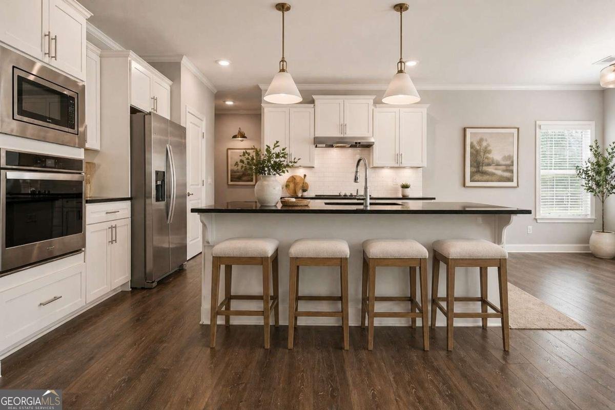 2606 Chase Ridge Kennesaw - Photo 14