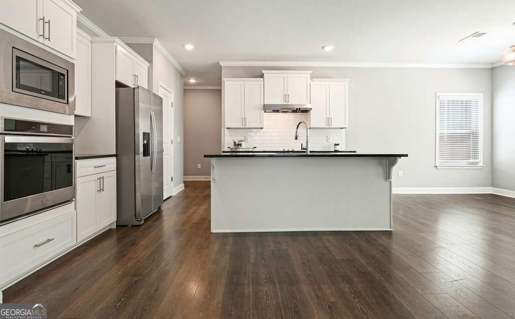 2606 Chase Ridge Kennesaw - Photo 15