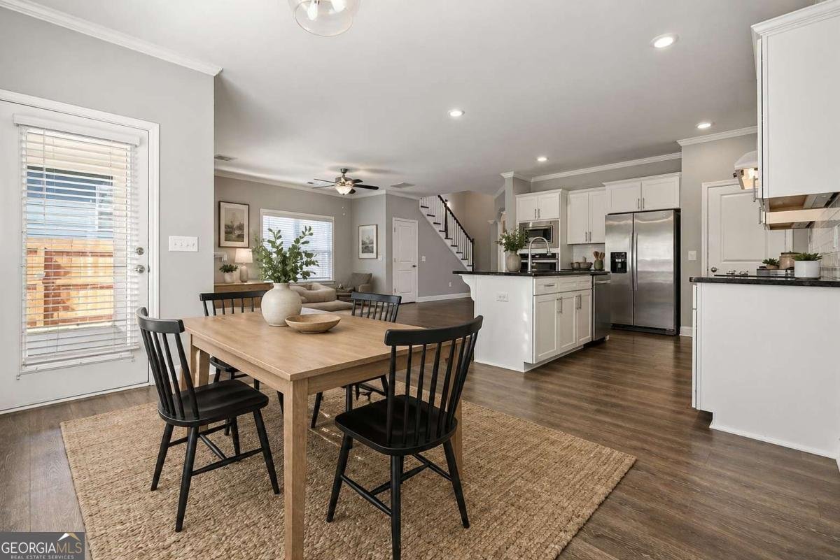 2606 Chase Ridge Kennesaw - Photo 16
