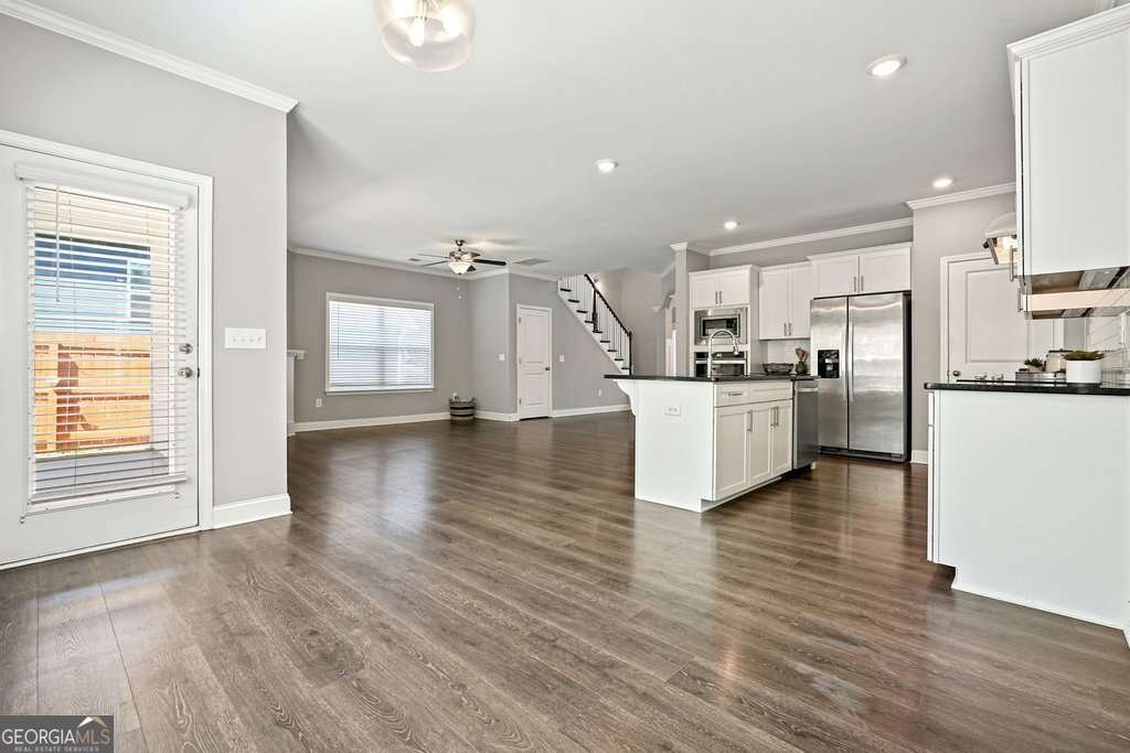 2606 Chase Ridge Kennesaw - Photo 17