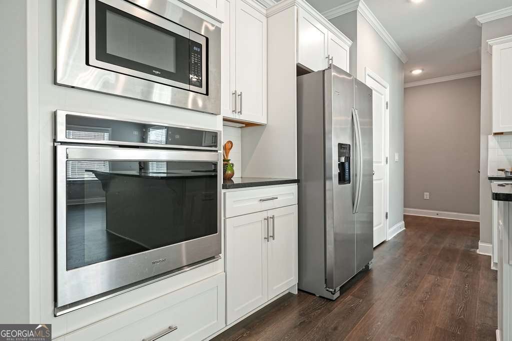 2606 Chase Ridge Kennesaw - Photo 18