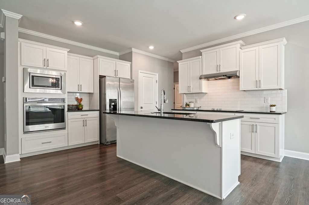 2606 Chase Ridge Kennesaw - Photo 20