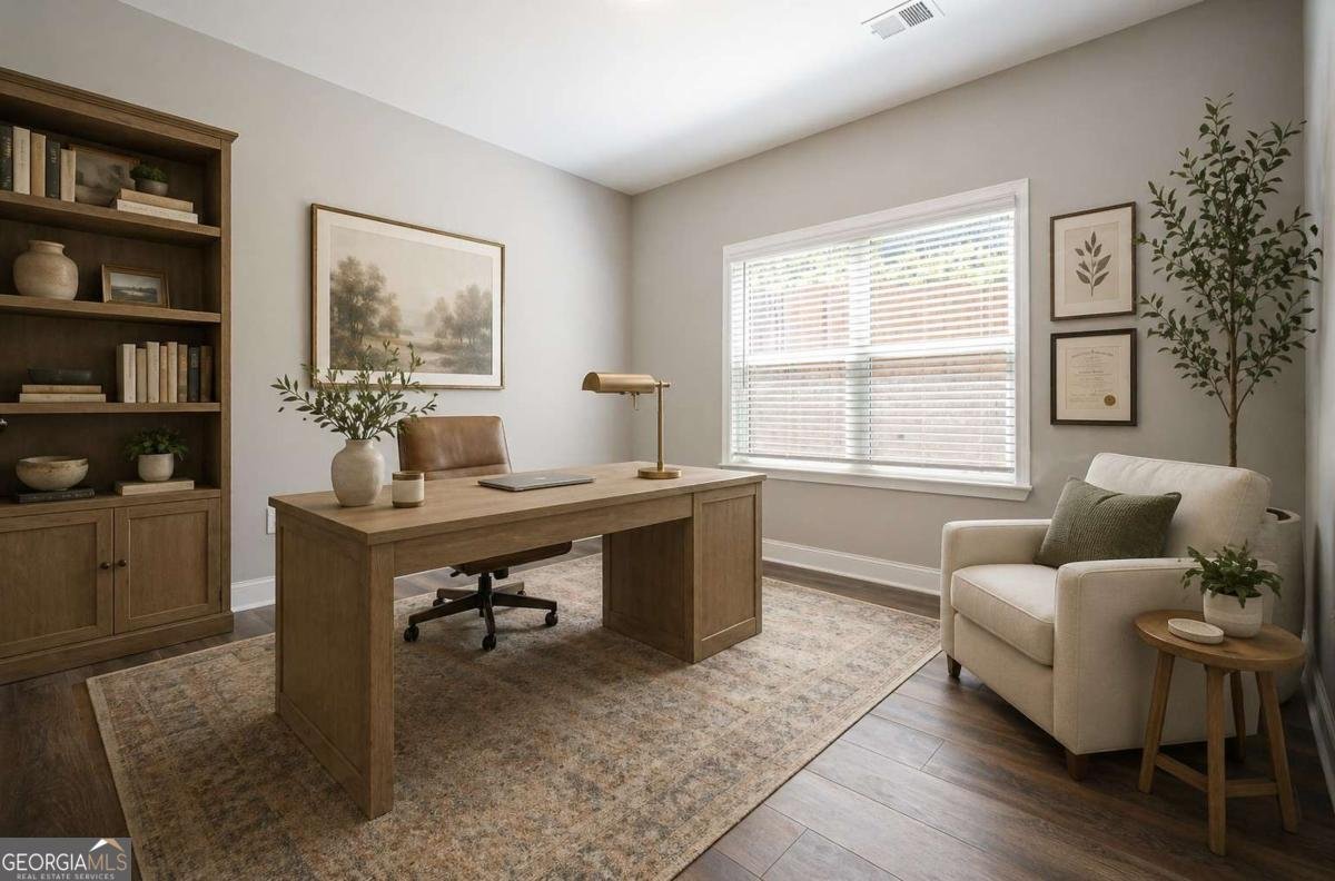 2606 Chase Ridge Kennesaw - Photo 21