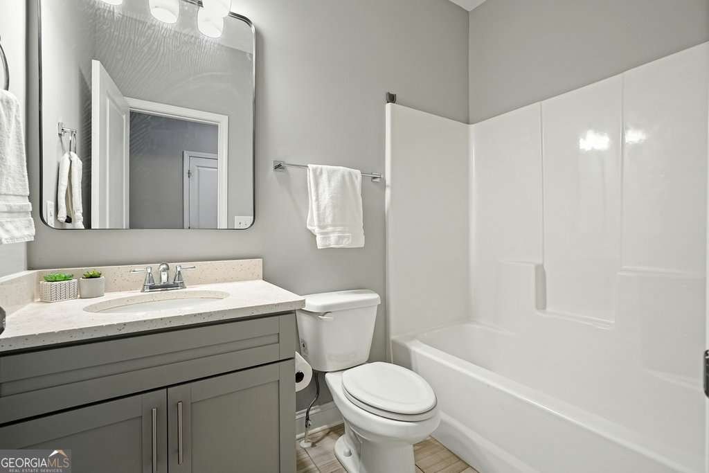 2606 Chase Ridge Kennesaw - Photo 23