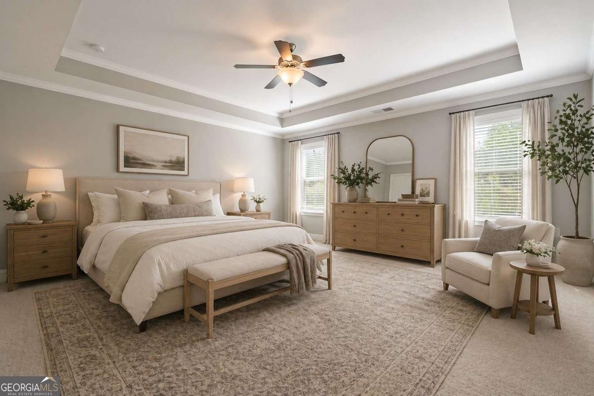 2606 Chase Ridge Kennesaw - Photo 24