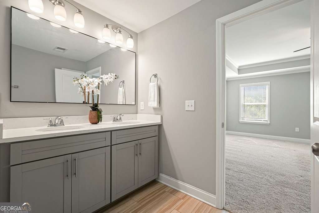 2606 Chase Ridge Kennesaw - Photo 28