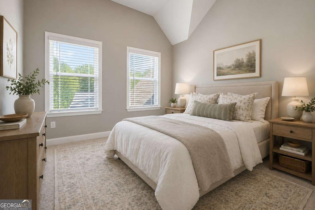 2606 Chase Ridge Kennesaw - Photo 34