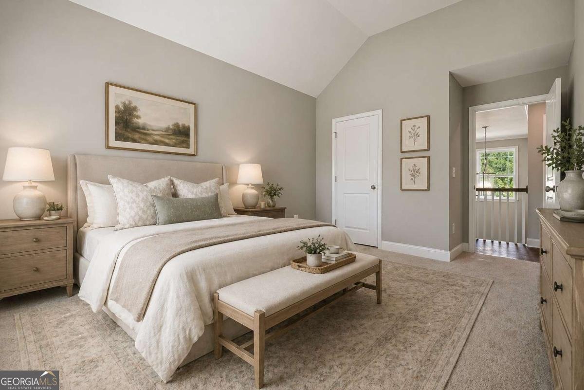 2606 Chase Ridge Kennesaw - Photo 37