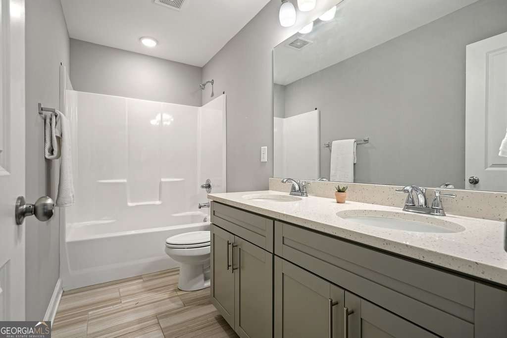 2606 Chase Ridge Kennesaw - Photo 41